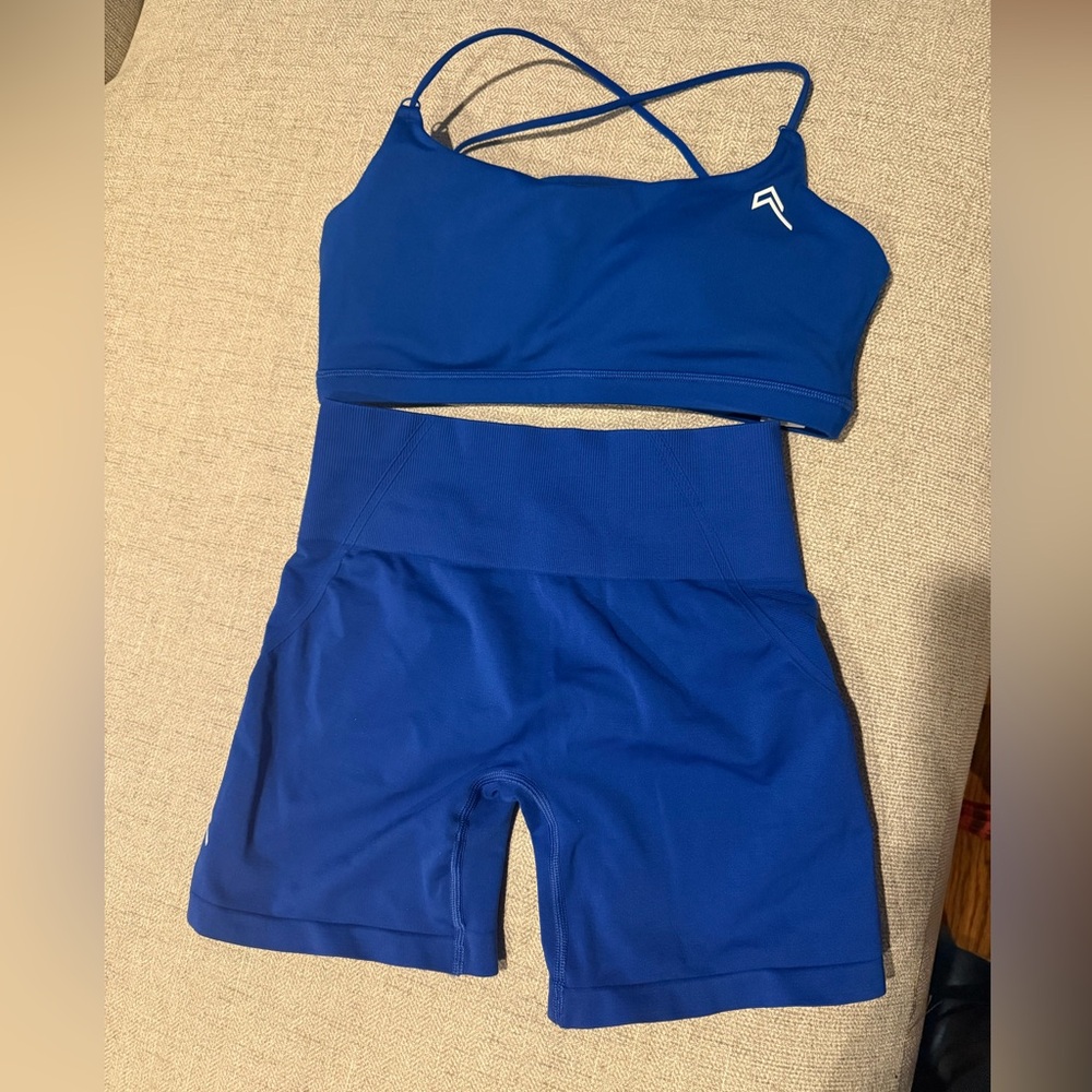 Oner Active Strong Blue Set